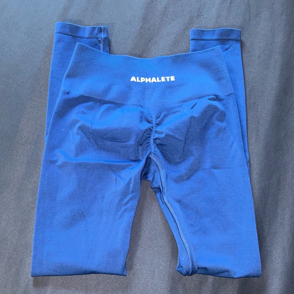 Alphalete Amplify Leggings